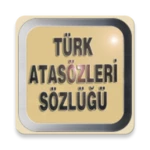 tam atasözleri sözlüğü android application logo